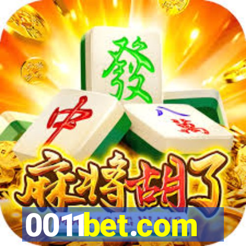 0011bet.com