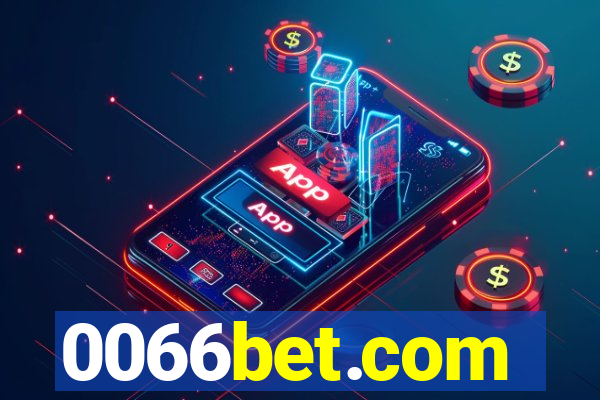 0066bet.com