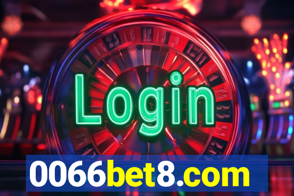 0066bet8.com