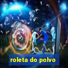 roleta do polvo