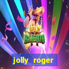 jolly roger programa infantil