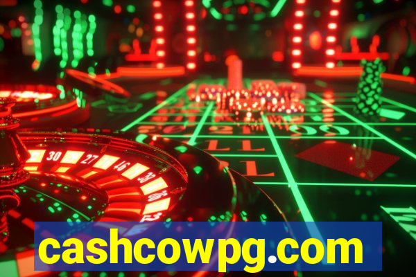 cashcowpg.com