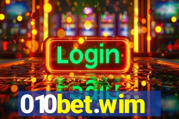 010bet.wim