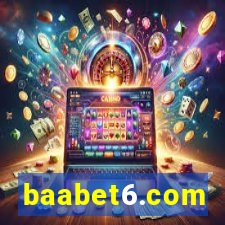 baabet6.com