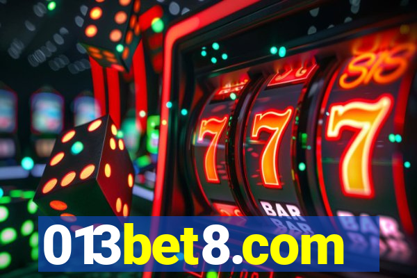 013bet8.com