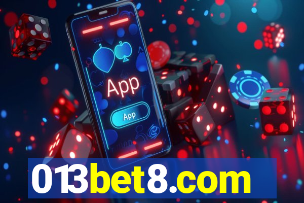 013bet8.com