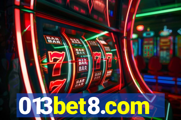 013bet8.com