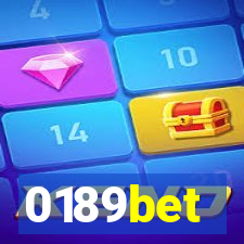 0189bet