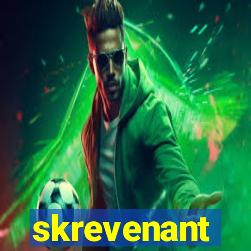 skrevenant