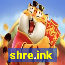 shre.ink