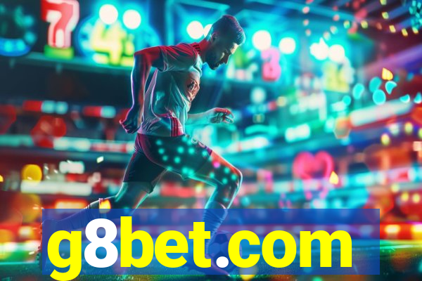 g8bet.com