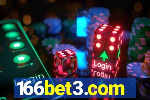 166bet3.com