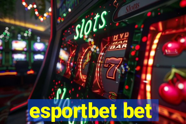 esportbet bet