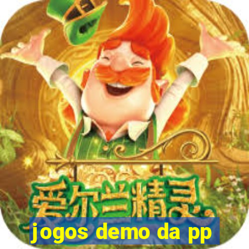 jogos demo da pp