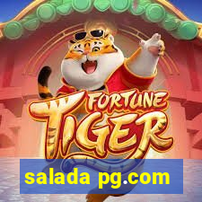 salada pg.com