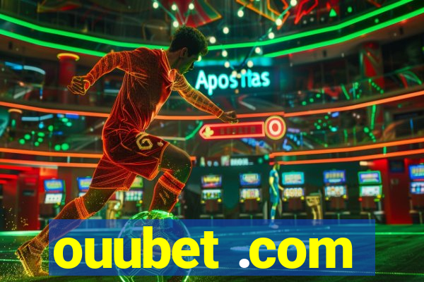 ouubet .com