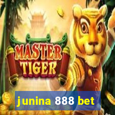 junina 888 bet