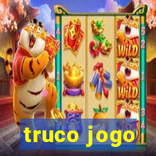 truco jogo