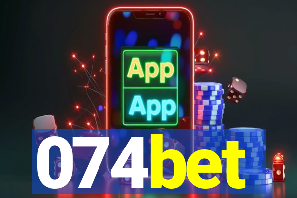 074bet