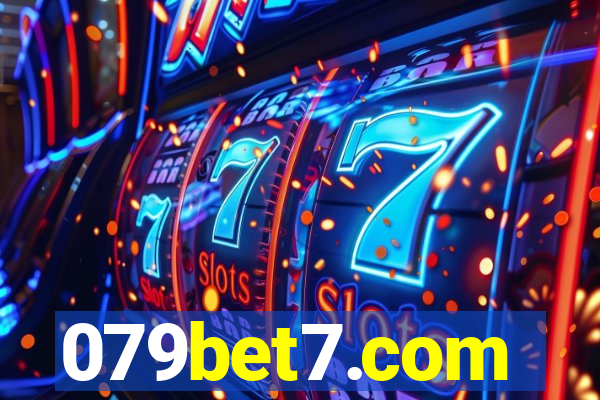 079bet7.com