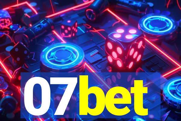 07bet