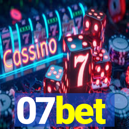 07bet