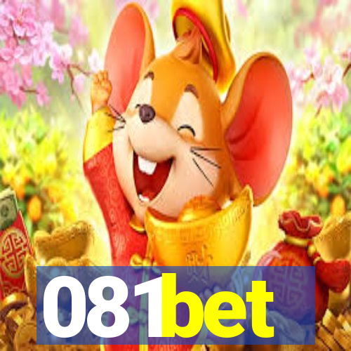 081bet