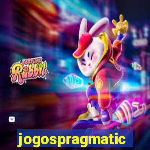 jogospragmatic