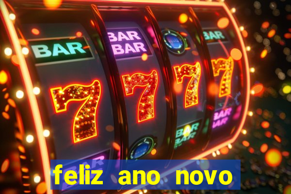 feliz ano novo amor frases curtas