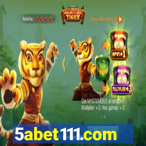 5abet111.com