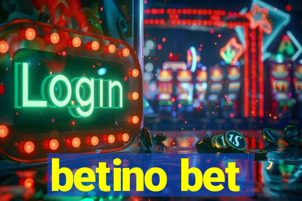 betino bet