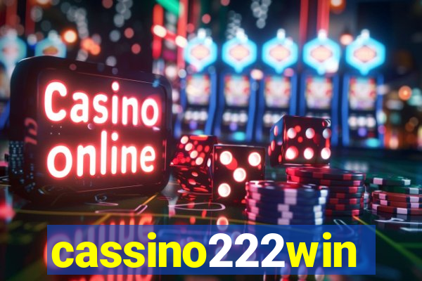 cassino222win