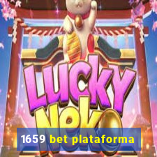 1659 bet plataforma