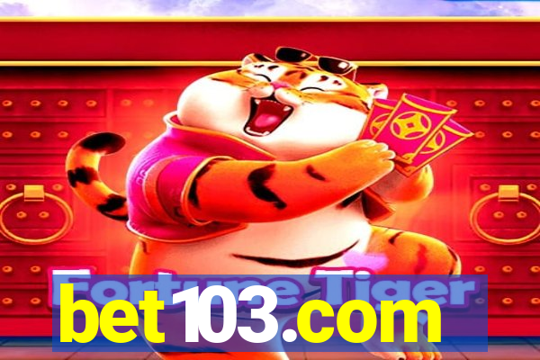 bet103.com