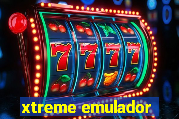 xtreme emulador