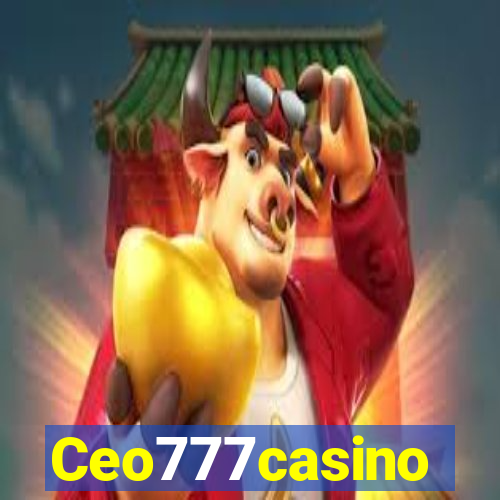 Ceo777casino