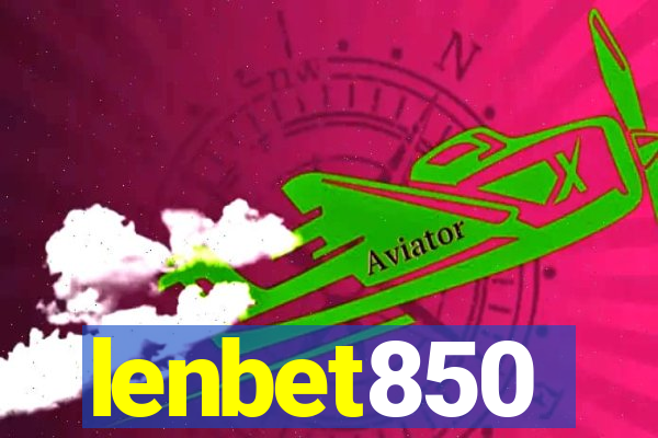 lenbet850