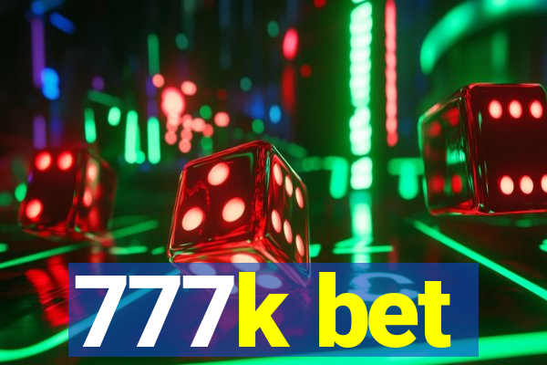 777k bet