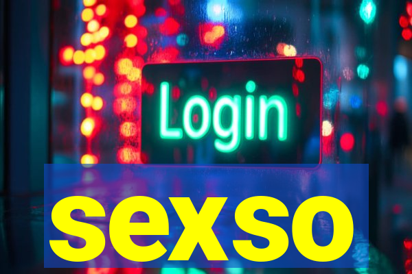 sexso