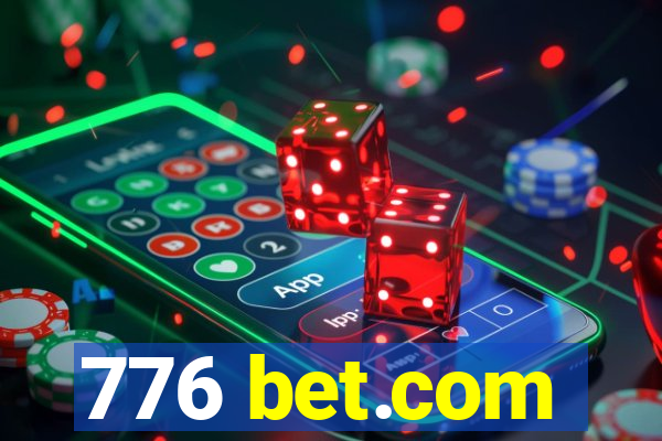 776 bet.com