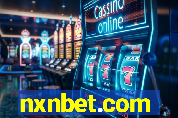 nxnbet.com