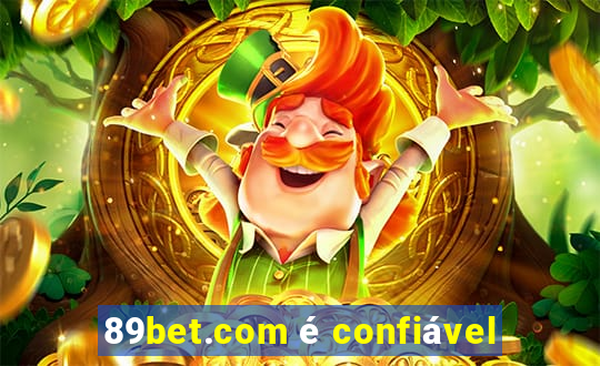 89bet.com é confiável