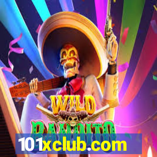 101xclub.com