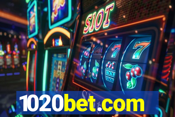 1020bet.com