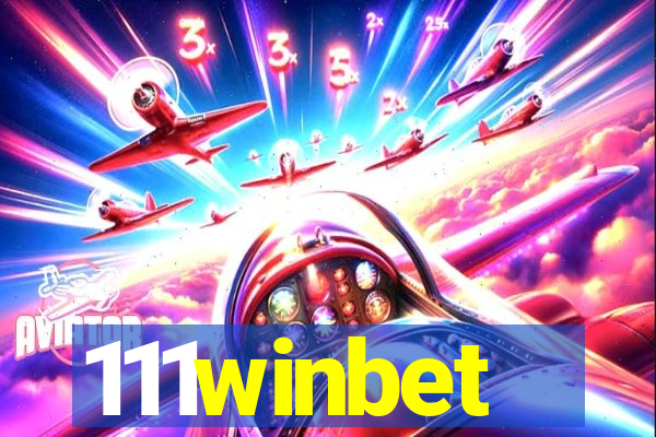 111winbet