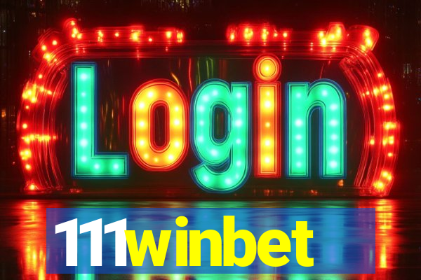 111winbet