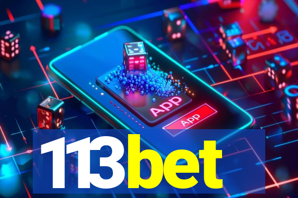 113bet