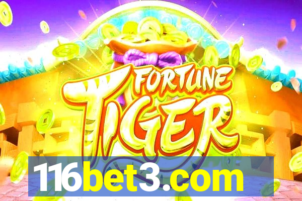 116bet3.com