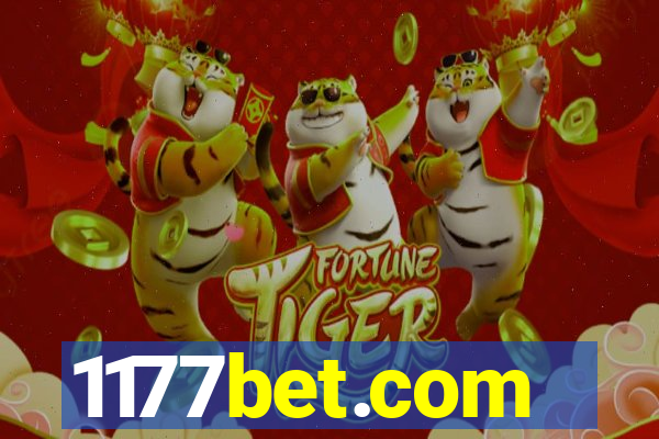 1177bet.com