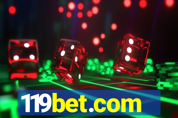 119bet.com